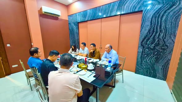 MDPSEA Meeting Image 1