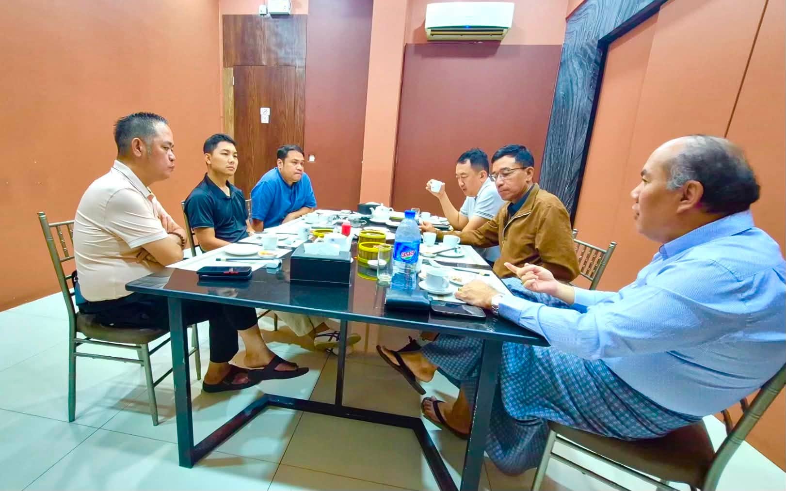 MDPSEA Meeting Image 2